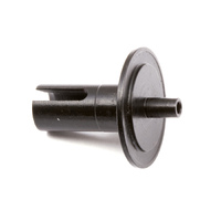 ###Diff Outdrive Hub, left