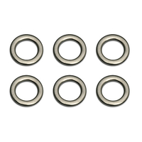 RC10GT Driveshaft Spacers