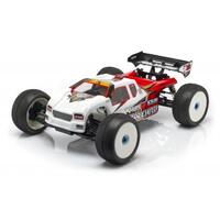 Associated RC8T3 1/8 4WD Nitro Off Road Competition Truggy Kit