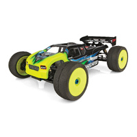 ####RC8T3.2 Team Kit