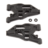RC8B3 Front Suspension Arms