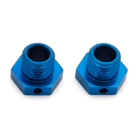 FT Hex Drives, 17 mm, blue