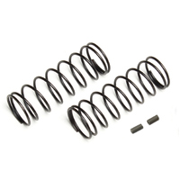 Front Springs, gray, 4.7 lb/in