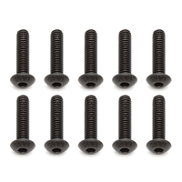 Screws, M4x16 mm BHCS