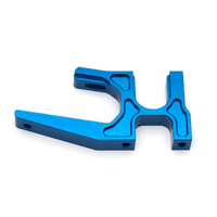 ####RC8B3e Motor Mount