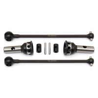Factory Team RC8B3 CVA Set, 95.5 mm, fr