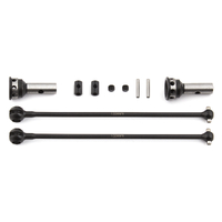 RC8T3 CVA Set, 133 mm