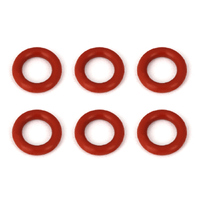 Diff O-rings, V2, red