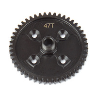 Spur Gear 47T V2 RC8T3