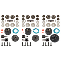 #### RC8B3 V2 Differential Set