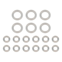 O-rings Set, RC8B3.1 Differential