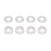 RC8B3.1 Shock Seal Bushing Set