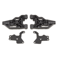 RC8B3.2 Front Lower Suspension Arms
