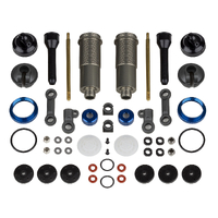 RC8B4 Shock Kit, rear