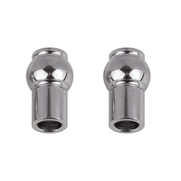 RC8B4.1 Rear Swaybar Pivot Balls, offset