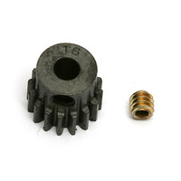 Associated Pinion Gear, 16T, 48P, Precision Machined