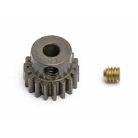 Associated Pinion Gear, 18T, 48P, Precision Machined