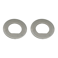 D-Drive Rings, for axle