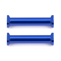 RC10F6 Shock Mount Standoffs