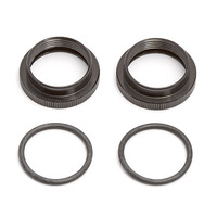 RC8 Threaded Collars