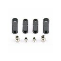 ###RC8 Chassis Brace Rod Ends