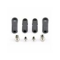###RC8 Chassis Brace Rod Ends