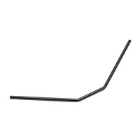 Associated FT Antiroll Bar, black, 3.0mm