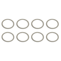Diff Shims
