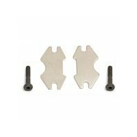 RC8 Brake Pads