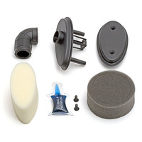 Air Filter Set RC8