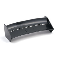 Associated Wing, Black, RC8