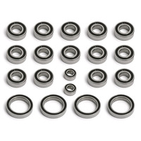 Associated Bearing Set, Drivetrain