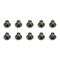 Screws, M2.5x3 mm BHCS