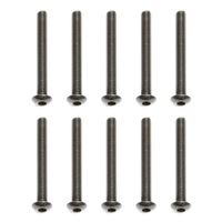 Screws, M3x26 mm BHCS