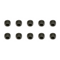 Set Screws, M5x4 mm