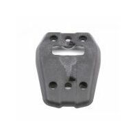 RC8 RS Centre Top Plate