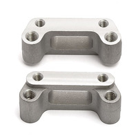 Associated Engine Mount, RC8