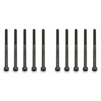 Screws, M3x45 mm SHCS