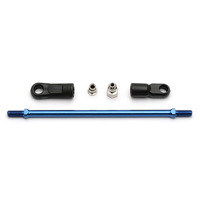 Associated Chassis Brace Set, Rear, RC8T
