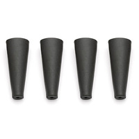 ###RC8T/SC8 Shock Boot 16x38mm