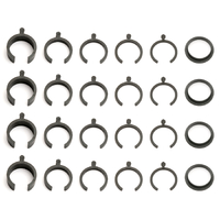 #### 16 mm RTR Preload Clips