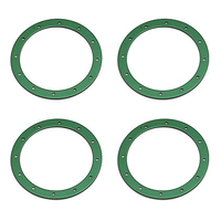 Beadguard Green
