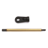 Associated Shock Shaft, 4x38mm, Heavy Duty