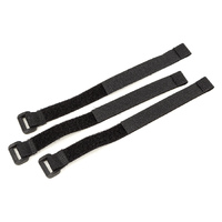 Hook and Loop Battery Straps