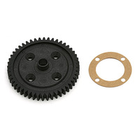 Associated Spur Gear, 48T, Plastic, RC8e