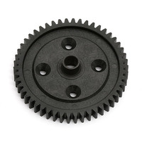 Associated Spur Gear, 50T, Plastic, RC8e