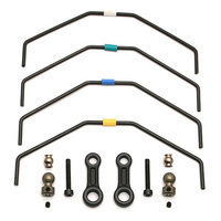 RC8.2 Sway Bar kit front
