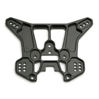 #### RC8.2 Rear Tower, aluminum, black