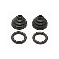 ###Pin Retainer O-Ring/Boot