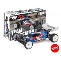 RC10B7.1 Team Kit